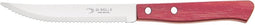 Di Solle Sollewood Steakmes - 11 cm Lemmet - RVS met Duurzaam Houtcomposiet