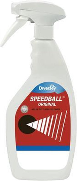 Di speedball original 6x0.75l - 6 stuks