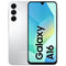 Samsung Galaxy A16 - Grijs - 128 GB - Fysieke simkaart