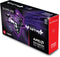 Sapphire Nitro+ Radeon RX 9070 - Videokaart - 16GB GDDR6 - PCIe 5.0 - 8K-gaming