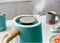 Swan SK14610GREN - Waterkoker - 1.7 Liter - 3000 Watt - Groen-blauw