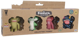 PMI Kids World FS2030SE - Verzamelfiguur - 4 Onderdelen - Multicolor (4 stuks)