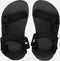 Teva K MIDFORM UNIVERSAL - Kinder Sandalen - Plateau - Zwart - Maat 32