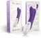 Mystim Bon Aparte - Paars - Vibrator