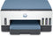 HP 725 - All-in-One Inkjet Printer - Dubbelzijdig printen - Kleur