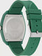 Adidas Originals Street Project Two AOST22032 Horloge - Kunststof - Groen - Ø 38 mm