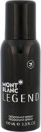 Montblanc - Legend Deodorant Spray 100 ml