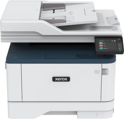 Xerox B315V_DNI - Multifunctionele Laserprinter - Wi-Fi Direct Automatisch dubbelzijdig afdrukken - Zwart