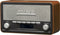 Denver DAB-18 - DAB Radio - Bluetooth - Bruin