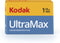 Kodak Ultra Max 400 135/24 kleinbeeld fotorolletje met 24 opnames