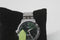 Seiko SRPH89K1 - Heren Horloge - Automatisch - 10 ATM waterdicht - Zilver