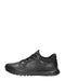 ECCO Exostride - Lage sneakers - Nubuck - Zwart - Maat 41