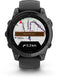 Garmin fēnix E - Smartwatch - 1,3