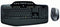 Logitech MK710 - Draadloos Toetsenbord en Muis Set - Azerty FR