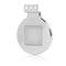 Smartwares 7000.008 - Opbouw kastverlichting - LED - Warmwit (± 2700K) - Zilver