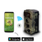 DENVER WCT8026 - Wildcamera - 48MP foto's 4K video WiFi - Groen