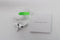 Apple AirPods 4 - Draadloze oordopjes - USB-C - Wit
