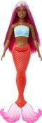 BARBIE CORE MERMAID ASSORTED.