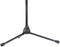 Gator Frameworks SH-TRIPODSTANDLP - Microfoonstatief - Low-profile - Zwart