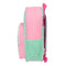 Schoolrugzak Lilo & Stitch Ice cream Roze 26 x 34 x 11 cm