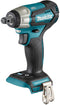Makita DTW181Z - Slagmoer - 18V - Max. koppel 210 Nm - Compact formaat