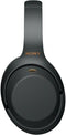 Sony WH-1000XM3 - Over-Ear Koptelefoon - Actieve Noise-Cancelling - Zwart