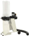 vidaXL Zaagselafzuiger 3/4 PK motor 550 W