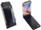 Krusell Kalmar - FlipWallet - Samsung Galaxy S6 - Stijlvol zwart