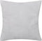 vidaXL - Kussenhoezen - katoen - 40 - x - 40 - cm - beige - 4 - stuks