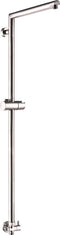 SCHÜTTE SR-3PR Riser Pipe, chroom
