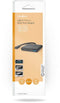 Nedis CCGB64770BK01 - USB 3.2 Gen 1 adapter - 3 poorten HDMI 4K 30Hz - Zwart
