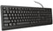 Trust Primo - Toetsenbord - Morsbestendig - Qwerty