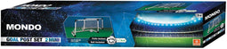 Mondo FIFA WORLD CUP (2018) - Kit 2 Mini-doelkooien + bal - Afmetingen kooi 91,5 x 45 x 63 cm (2 stuks)