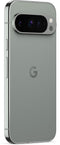 Google Pixel 9 Pro - Smartphone - 256GB opslag - Groen