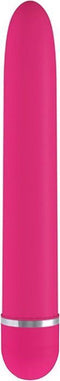 Rose - Luxuriate Vibrator - Blue