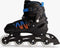 Inline Skates / Skeelers Alert Oranje Maat 35-38