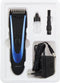 Esperanza EBC004 - Tondeuse en Trimmer - 24 lengtestanden - Blauw