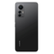 Xiaomi 12 Lite - Zwart - 128 GB - Dubbele fysieke simkaart