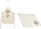 Set Schort Keukendoek (2 pcs)