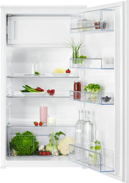 AEG TSF5O101ES - Inbouwkoelkast - 164 liter - wit