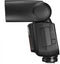 Godox Speedlite V860III - Compactflitser - Richtgetal 60 - Compatibel met Fujifilm