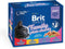Brit Premium Cat Pouches Family Plate