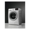 AEG L6FBNR1 - Wasmachine - 1600 toeren 8 kg - Wit