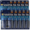 Varta High Energy Mono / D 4920 10x 2-piece blister