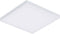 LED-paneel Paulmann Velora 79824 N/A Vermogen: 16 W Warmwit N/A