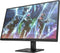 HP OMEN 27s - Gaming Monitor - FHD 240Hz 27 Inch - NVIDIA G-SYNC