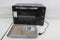 Inventum OV607B - Heteluchtoven - 60 liter - Zwart
