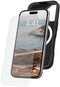 Urban Armor Gear 14436511NA - Screenprotector - iPhone 16