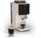 Krups Coffee Crush SA4001 - Automatische koffiemachine - 15 bar pompdruk - Beige