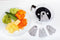 Eldom BL200 - Multifunctionele Blender - Staafmixer